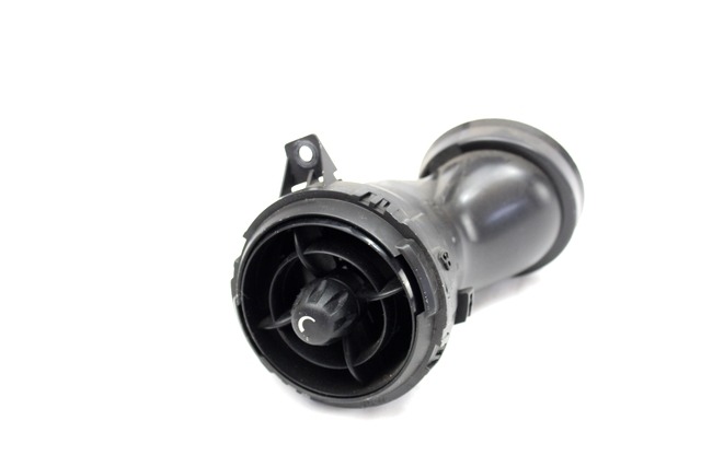 CENTRALNE PREZRACEVALNE SOBE  OEM N. 51452754451 ORIGINAL REZERVNI DEL MINI ONE / COOPER BERLINA CABRIO R56 R57 (2007 - 2013) DIESEL LETNIK 2008