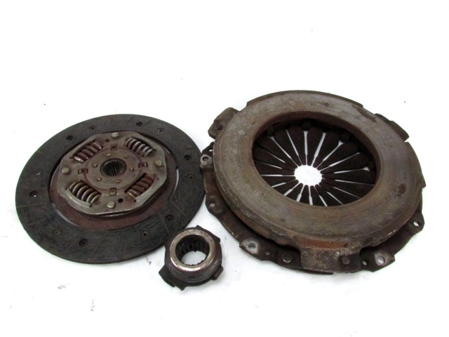 SKLOPKA OEM N. 8200121366 ORIGINAL REZERVNI DEL RENAULT CLIO BB CB MK2 R / CLIO STORIA (05/2001 - 2012) DIESEL LETNIK 2003