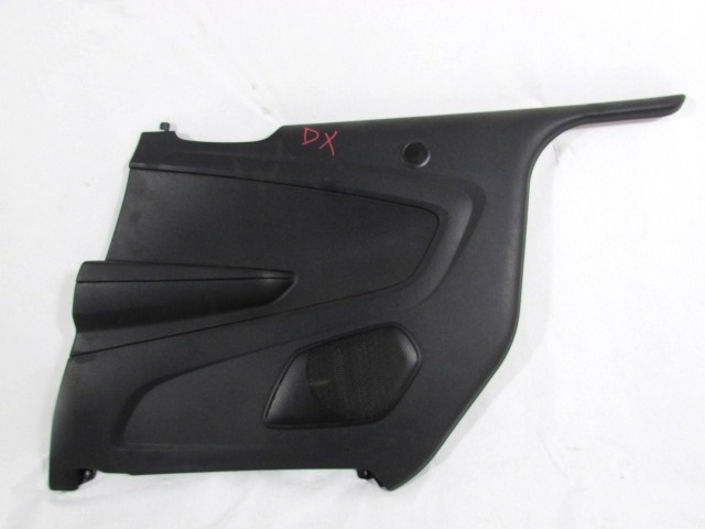 VRATNI PANEL OEM N. PNPDTFDBMAXJKMV5P ORIGINAL REZERVNI DEL FORD BMAX JK (2012 - 2018)DIESEL LETNIK 2013