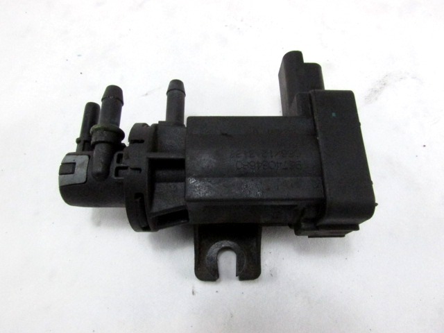 ELEKTROVENTIL  OEM N. 9674084680 ORIGINAL REZERVNI DEL FORD BMAX JK (2012 - 2018)DIESEL LETNIK 2013