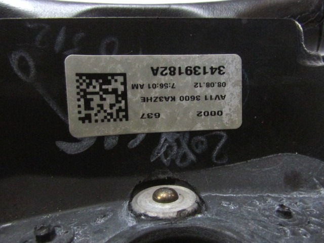 VOLAN OEM N. (D)AV11-3600-KA ORIGINAL REZERVNI DEL FORD BMAX JK (2012 - 2018)DIESEL LETNIK 2013