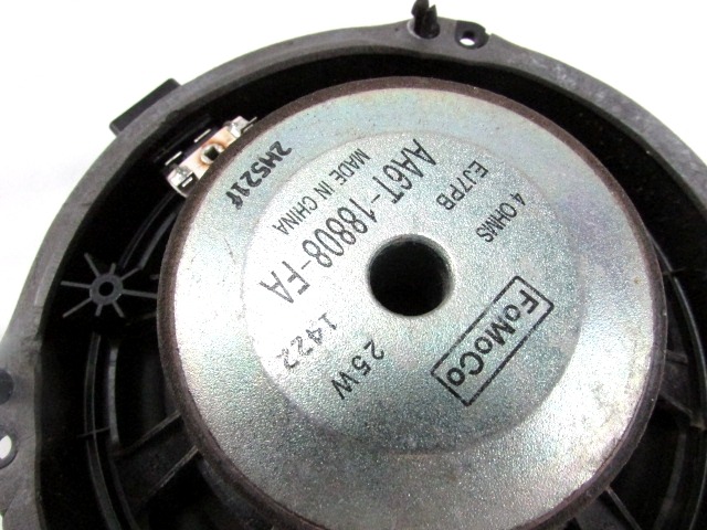 ZVOCNIKI OEM N. AA6T-18808-FA ORIGINAL REZERVNI DEL FORD BMAX JK (2012 - 2018)DIESEL LETNIK 2013