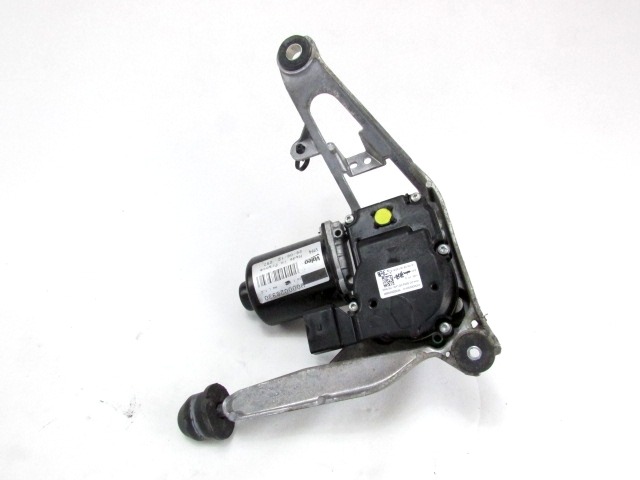 MOTORCEK PREDNJIH BRISALCEV OEM N. AV11-17504-AC ORIGINAL REZERVNI DEL FORD BMAX JK (2012 - 2018)DIESEL LETNIK 2013