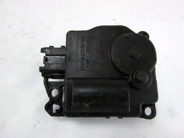 MOTORCEK OGREVANJA OEM N. AV1119E616BB ORIGINAL REZERVNI DEL FORD BMAX JK (2012 - 2018)DIESEL LETNIK 2013