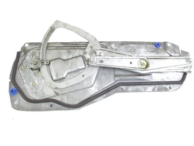 MEHANIZEM DVIGA ZADNJIH STEKEL  OEM N. 9152725 ORIGINAL REZERVNI DEL VOLVO S70 V70 874 875 876 MK1 (1996 - 2000)DIESEL LETNIK 1998