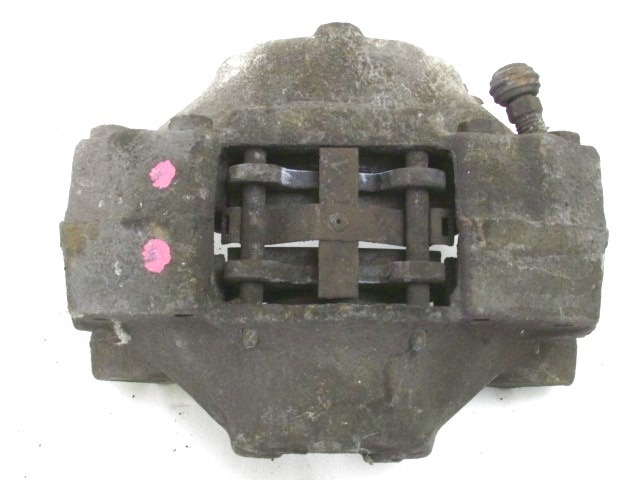 ZADNJE DESNE ZAVORNE CELJUSTI  OEM N. 5003813 ORIGINAL REZERVNI DEL VOLVO S70 V70 874 875 876 MK1 (1996 - 2000)DIESEL LETNIK 1998