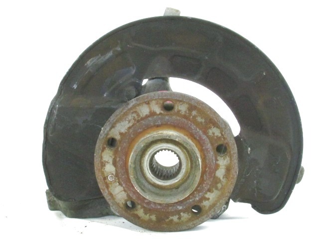 VRTLJIVI LEZAJ DESNO / PESTO KOLESA Z LEZAJEM SPREDAJ OEM N. 9200175 ORIGINAL REZERVNI DEL VOLVO S70 V70 874 875 876 MK1 (1996 - 2000)DIESEL LETNIK 1998