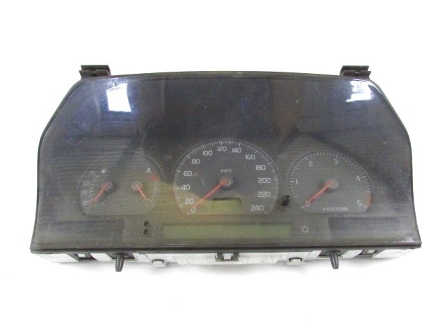 KILOMETER STEVEC OEM N. 9168144 ORIGINAL REZERVNI DEL VOLVO S70 V70 874 875 876 MK1 (1996 - 2000)DIESEL LETNIK 1998