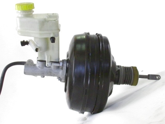 SERVO OJACEVALNIK ZAVOR S PUMPO OEM N. 51747489 ORIGINAL REZERVNI DEL ALFA ROMEO 159 939 BER/SW (2005 - 2013) DIESEL LETNIK 2007