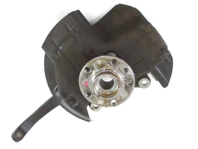 LEVI VRTLJIVI LEZAJ / PESTO KOLESA Z LEZAJEM SPREDAJ OEM N. 50706501 ORIGINAL REZERVNI DEL ALFA ROMEO 159 939 BER/SW (2005 - 2013) DIESEL LETNIK 2007