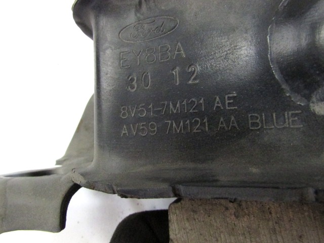 NOSILEC MENJALNIKA OEM N. 8V51-7M121-AE ORIGINAL REZERVNI DEL FORD BMAX JK (2012 - 2018)DIESEL LETNIK 2013