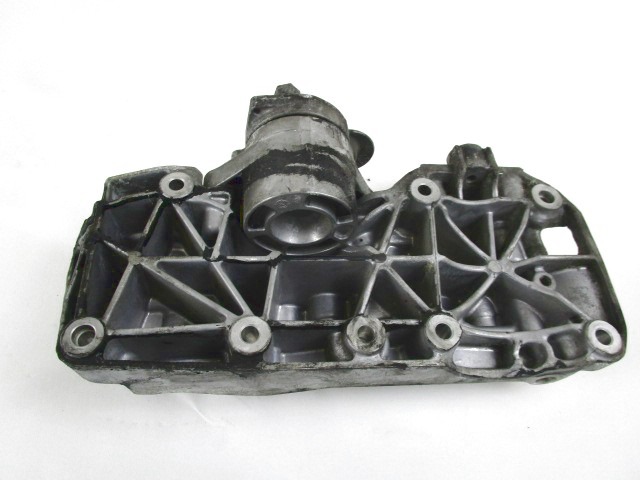 NOSILCI MOTORJA/DRUGO OEM N. 11168506863 ORIGINAL REZERVNI DEL BMW SERIE 3 BER/SW/COUPE/CABRIO E90/E91/E92/E93 LCI R (2009 - 2012) DIESEL LETNIK 2010