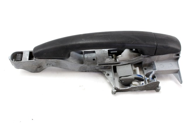 ZUNANJA KLJUKA SPREDNJA DESNA VRATA OEM N. 9680168580 ORIGINAL REZERVNI DEL CITROEN BERLINGO MK2 (2008 -2018) DIESEL LETNIK 2010