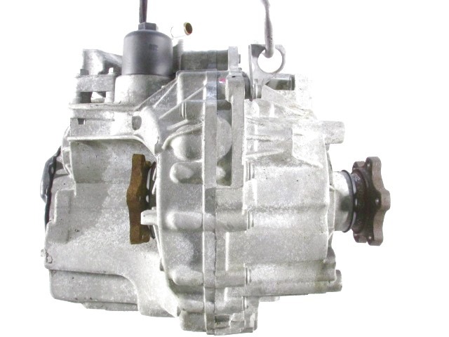 AVTOMATSKI MENJALNIK OEM N. 02Q300050E ORIGINAL REZERVNI DEL SKODA OCTAVIA MK3 5E3 NL3 NR3 (2012 - 2017)DIESEL LETNIK 2014