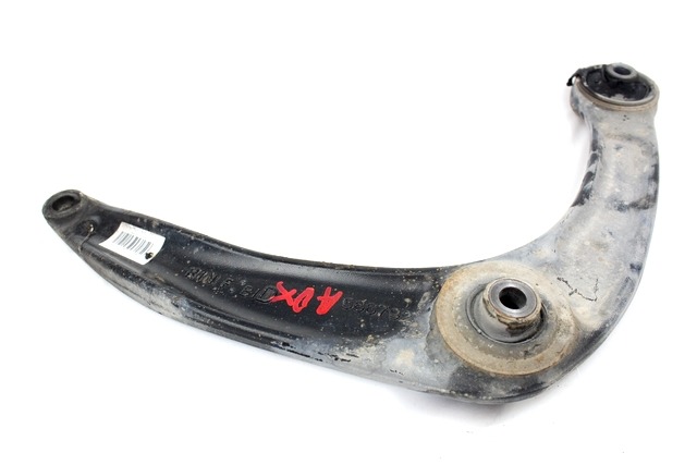 SPREDNJA DESNA ROKA  OEM N. 3521P3 ORIGINAL REZERVNI DEL CITROEN BERLINGO MK2 (2008 -2018) DIESEL LETNIK 2010