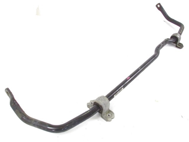 SPREDNJI STABILIZATOR OEM N. 5Q0411303AA ORIGINAL REZERVNI DEL SKODA OCTAVIA MK3 5E3 NL3 NR3 (2012 - 2017)DIESEL LETNIK 2014