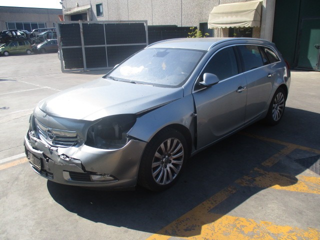 OPEL INSIGNIA A 2.0 D 96KW 6M 5P (2010) RICAMBI IN MAGAZZINO