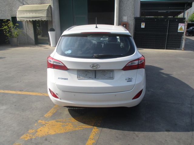 HYUNDAI I30 SW 1.6 D 81KW 6M 5P (2013) RICAMBI IN MAGAZZINO