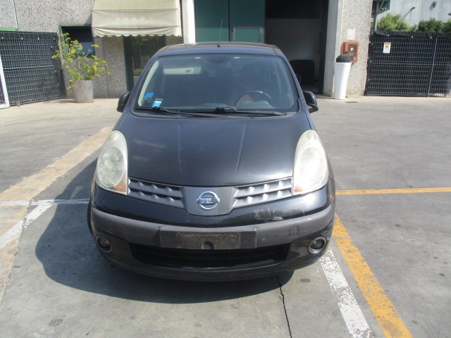 NISSAN NOTE 1.6 B 81KW 5M 5P (2006) RICAMBI IN MAGAZZINO