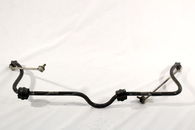 SPREDNJI STABILIZATOR OEM N. 508100 ORIGINAL REZERVNI DEL PEUGEOT 206 / 206 CC 2A/C 2D 2E/K (1998 - 2003) BENZINA LETNIK 2003