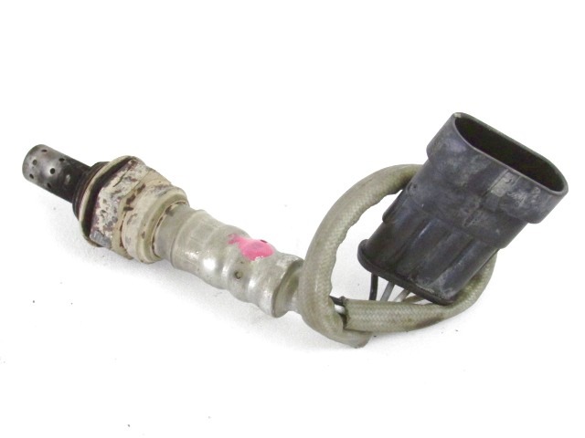 SONDA LAMBDA  OEM N. 0ZA532-A3 ORIGINAL REZERVNI DEL FIAT SEICENTO 600 187 MK2 (1998 - 04/2005)BENZINA LETNIK 2001