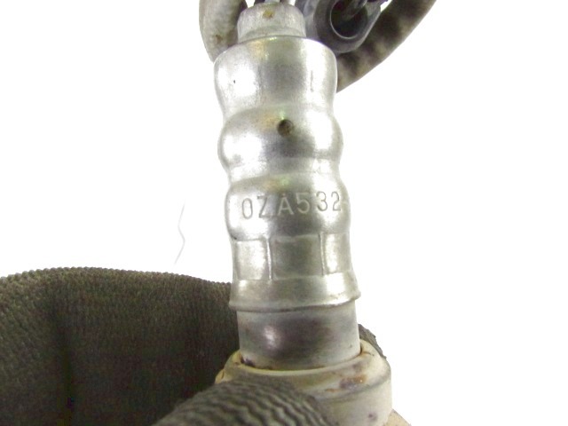 SONDA LAMBDA  OEM N. 0ZA532-A3 ORIGINAL REZERVNI DEL FIAT SEICENTO 600 187 MK2 (1998 - 04/2005)BENZINA LETNIK 2001