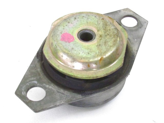 NOSILCI MOTORJA/DRUGO OEM N. 2140300002 ORIGINAL REZERVNI DEL FIAT SEICENTO 600 187 MK2 (1998 - 04/2005)BENZINA LETNIK 2001