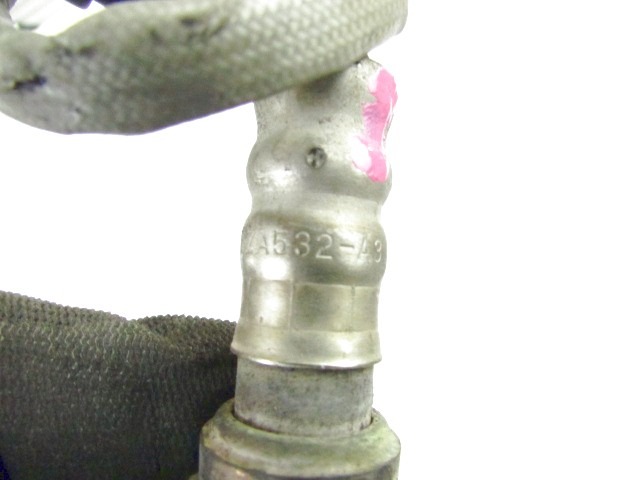 SONDA LAMBDA  OEM N. 0ZA532-A3 ORIGINAL REZERVNI DEL FIAT SEICENTO 600 187 MK2 (1998 - 04/2005)BENZINA LETNIK 2001