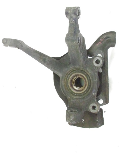 LEVI VRTLJIVI LEZAJ / PESTO KOLESA Z LEZAJEM SPREDAJ OEM N. 46527450 ORIGINAL REZERVNI DEL FIAT SEICENTO 600 187 MK2 (1998 - 04/2005)BENZINA LETNIK 2001