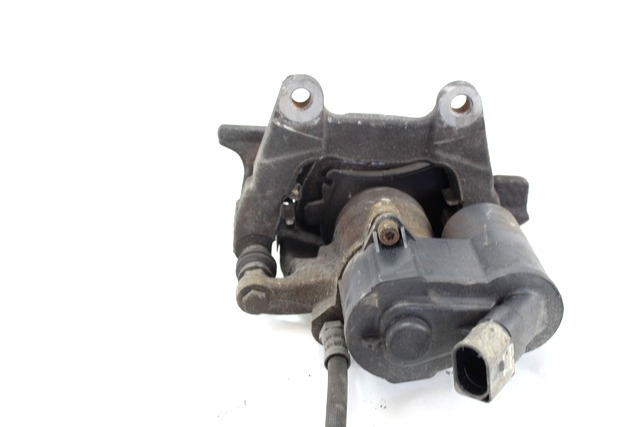 ZADNJE DESNE ZAVORNE CELJUSTI  OEM N. 4F0615404 ORIGINAL REZERVNI DEL AUDI A6 C6 4F2 4FH 4F5 BER/SW/ALLROAD (07/2004 - 10/2008) DIESEL LETNIK 2005