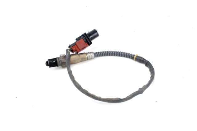 SONDA LAMBDA  OEM N. 59906262 ORIGINAL REZERVNI DEL AUDI A6 C6 4F2 4FH 4F5 BER/SW/ALLROAD (07/2004 - 10/2008) DIESEL LETNIK 2005