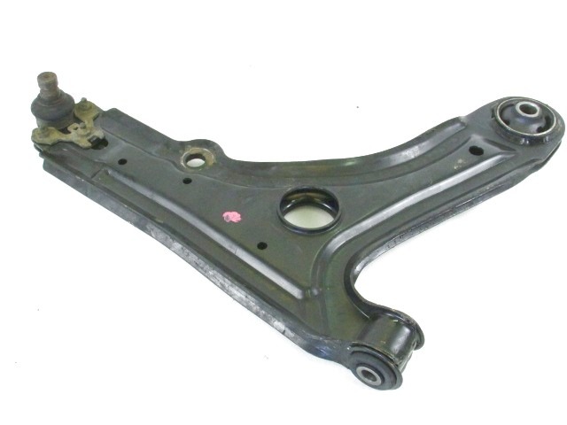 SPREDNJA DESNA ROKA  OEM N. 1H0407152 ORIGINAL REZERVNI DEL VOLKSWAGEN GOLF III 1H1 1E7 1H5 MK3 (08/1992 - 07/1998) DIESEL LETNIK 1995