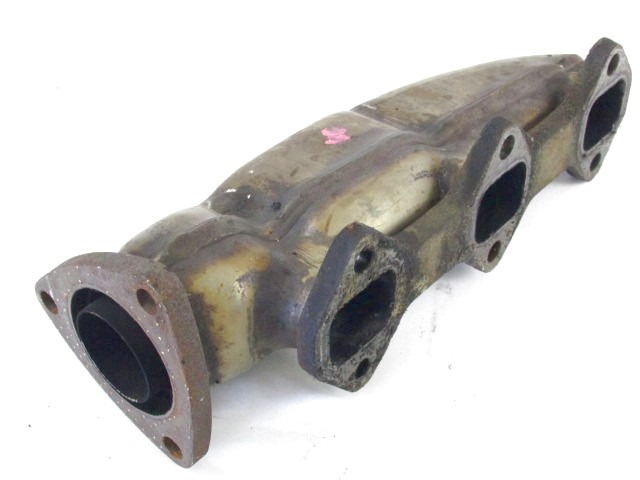 IZPUSNI KOLEKTOR OEM N. 059253033C ORIGINAL REZERVNI DEL AUDI A6 C5 4B 4B5 4B2 BER/SW (1997 - 2001) DIESEL LETNIK 2000