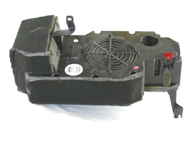 ZVOCNIKI OEM N. 4B9035382 ORIGINAL REZERVNI DEL AUDI A6 C5 4B 4B5 4B2 BER/SW (1997 - 2001) DIESEL LETNIK 2000