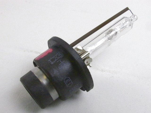 XENON ZARNICE OEM N. 85122 ORIGINAL REZERVNI DEL AUDI A6 C5 4B 4B5 4B2 BER/SW (1997 - 2001) DIESEL LETNIK 2000