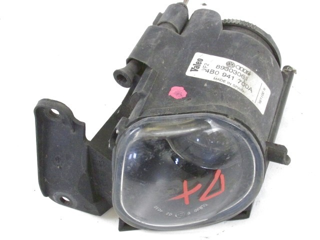 DESNA MEGLENKA OEM N. 4B0941700A ORIGINAL REZERVNI DEL AUDI A6 C5 4B 4B5 4B2 BER/SW (1997 - 2001) DIESEL LETNIK 2000