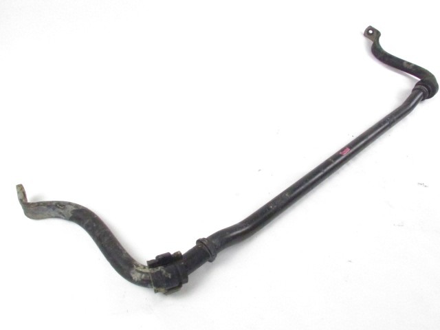 SPREDNJI STABILIZATOR OEM N. 4B0411309G ORIGINAL REZERVNI DEL AUDI A6 C5 4B 4B5 4B2 BER/SW (1997 - 2001) DIESEL LETNIK 2000