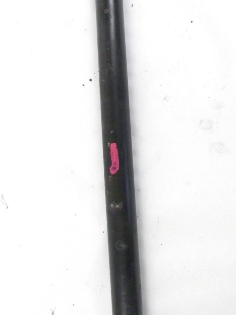 SPREDNJI STABILIZATOR OEM N. 4B0411309G ORIGINAL REZERVNI DEL AUDI A6 C5 4B 4B5 4B2 BER/SW (1997 - 2001) DIESEL LETNIK 2000