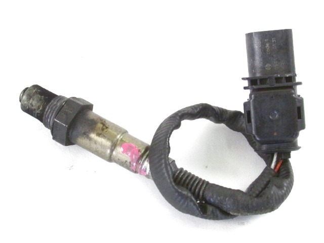 SONDA LAMBDA  OEM N. 281004026 ORIGINAL REZERVNI DEL OPEL ASTRA H A04 L48,L08,L35,L67 5P/3P/SW (2004 - 2007) DIESEL LETNIK 2005