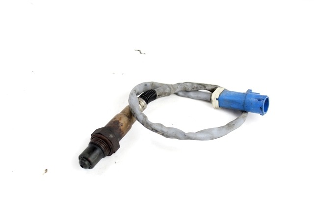 SONDA LAMBDA  OEM N. 3M51-9G444-BC ORIGINAL REZERVNI DEL FORD FOCUS DA HCP DP MK2 R BER/SW (2008 - 2011) BENZINA LETNIK 2008