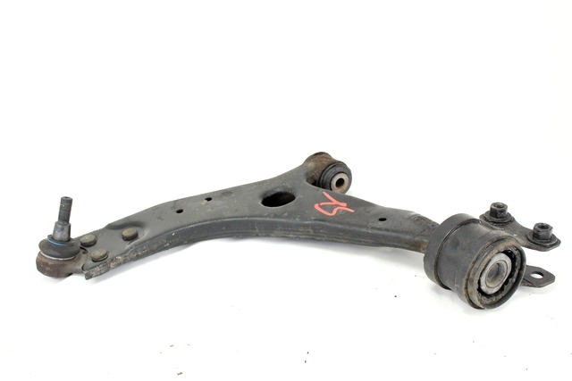 SPREDNJA LEVA ROKA  OEM N. 1570285 ORIGINAL REZERVNI DEL FORD FOCUS DA HCP DP MK2 R BER/SW (2008 - 2011) BENZINA LETNIK 2008