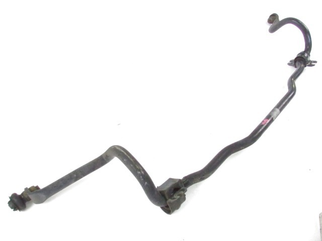 SPREDNJI STABILIZATOR OEM N. 13208044 ORIGINAL REZERVNI DEL OPEL ASTRA H A04 L48,L08,L35,L67 5P/3P/SW (2004 - 2007) DIESEL LETNIK 2005