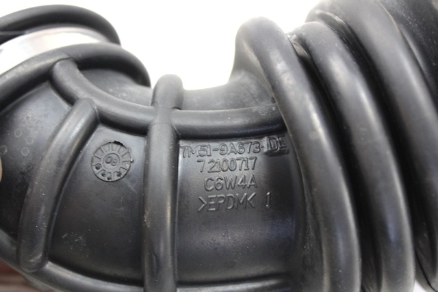 CEV / CEV ZRAKA OEM N. 7M51-9A673-DE ORIGINAL REZERVNI DEL FORD FOCUS DA HCP DP MK2 R BER/SW (2008 - 2011) BENZINA LETNIK 2008