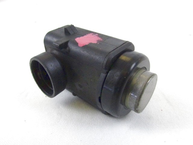 PARKIRNI SENZORJI OEM N. 15427418 ORIGINAL REZERVNI DEL MERCEDES CLASSE E W211 S211 BER/SW (03/2002 - 05/2006) DIESEL LETNIK 2005