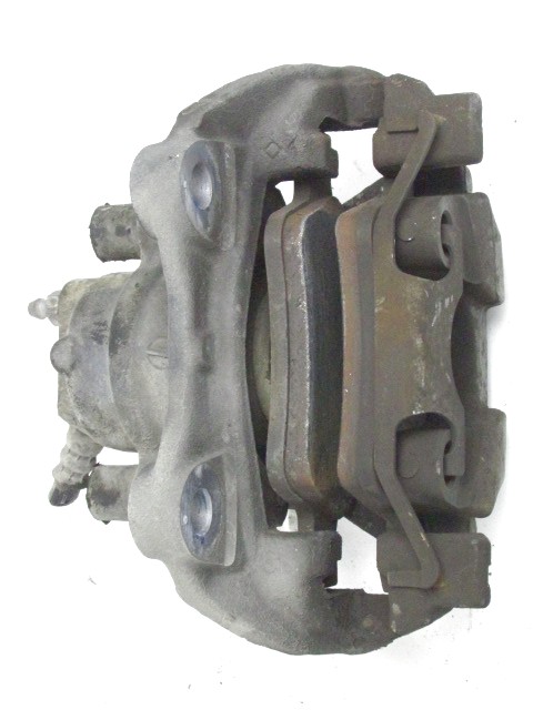 ZADNJE DESNE ZAVORNE CELJUSTI  OEM N. A0024202583 ORIGINAL REZERVNI DEL MERCEDES CLASSE E W211 S211 BER/SW (03/2002 - 05/2006) DIESEL LETNIK 2005