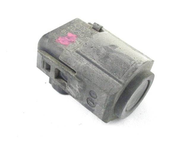 PARKIRNI SENZORJI OEM N. 12787793 ORIGINAL REZERVNI DEL SAAB 9-3 YS3F MK2 BER/SW/CABRIO (2003 - 2006) DIESEL LETNIK 2007