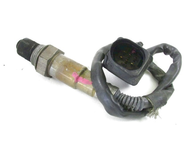 SONDA LAMBDA  OEM N. AV2Q-9D375-AA ORIGINAL REZERVNI DEL FORD FIESTA CB1 CNN MK6 (09/2008 - 11/2012) DIESEL LETNIK 2010