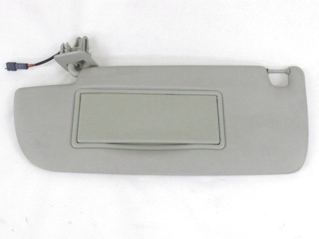 SENCNIKI OEM N. 12758498 ORIGINAL REZERVNI DEL SAAB 9-3 YS3F MK2 BER/SW/CABRIO (2003 - 2006) DIESEL LETNIK 2007