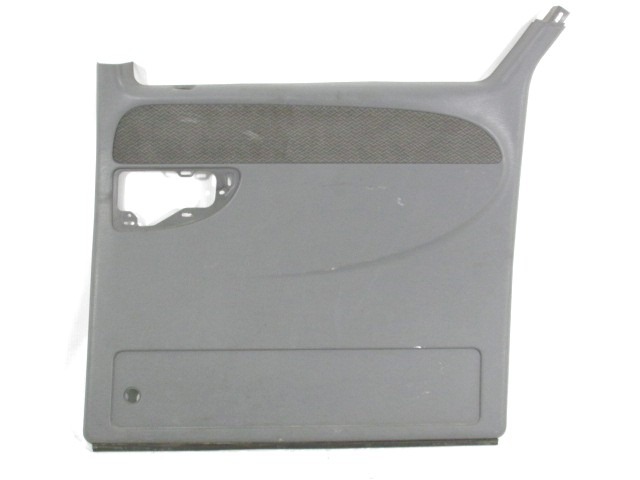 VRATNI PANEL OEM N. PNPDTCSVOYAGMK4MV5P ORIGINAL REZERVNI DEL CHRYSLER VOYAGER/GRAN VOYAGER RG RS MK4 (2001 - 2007) DIESEL LETNIK 2007