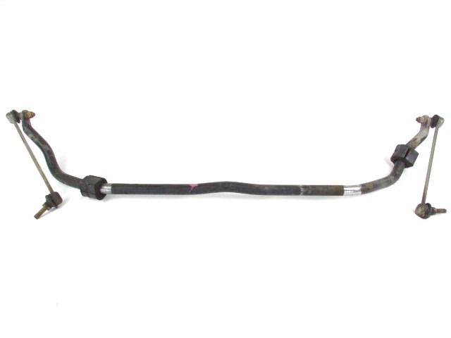 SPREDNJI STABILIZATOR OEM N. 04743132AA ORIGINAL REZERVNI DEL CHRYSLER VOYAGER/GRAN VOYAGER RG RS MK4 (2001 - 2007) DIESEL LETNIK 2007